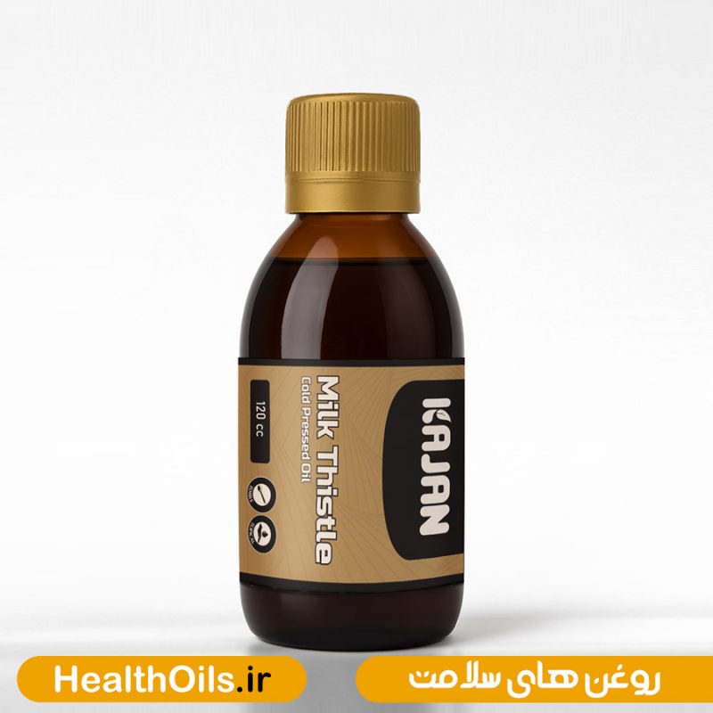 روغن خارمریم کاژان