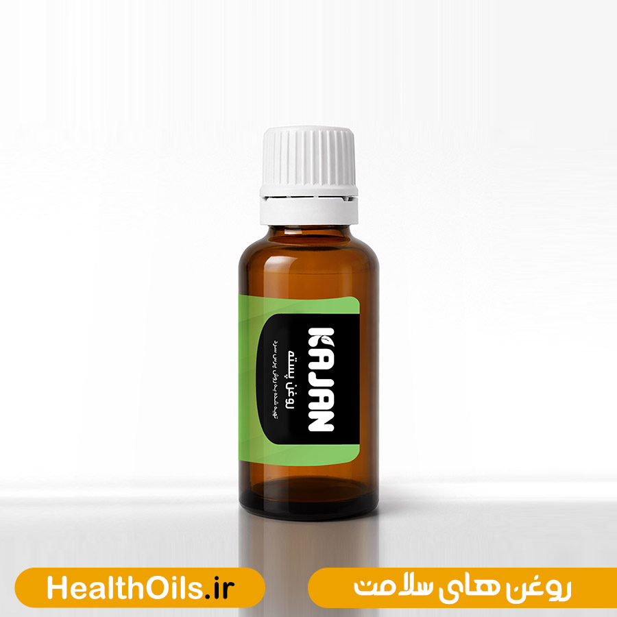 روغن پسته کاژان